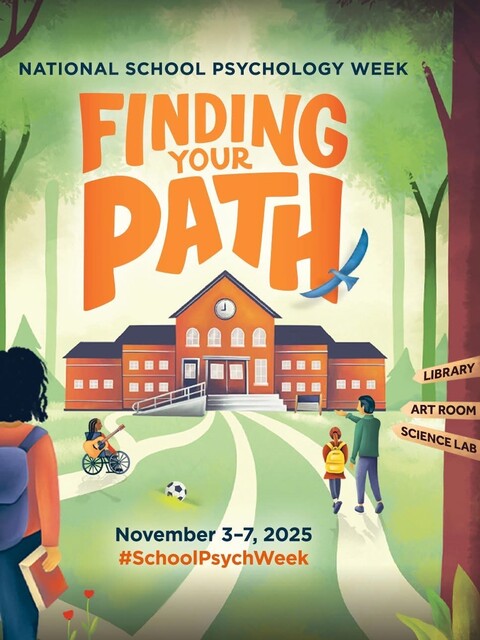 National School Psychologist Week